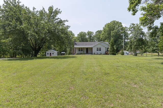 3700 Shady Grove Rd, Clarksville, TN 37043 - photo 45