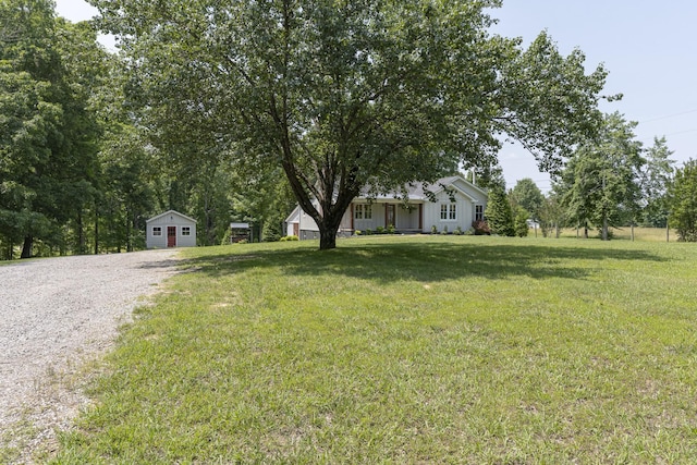 3700 Shady Grove Rd, Clarksville, TN 37043 - photo 44
