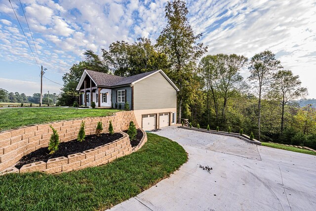 1020 Canyon Run Rd, Lewisburg, KY 42256 - photo 32