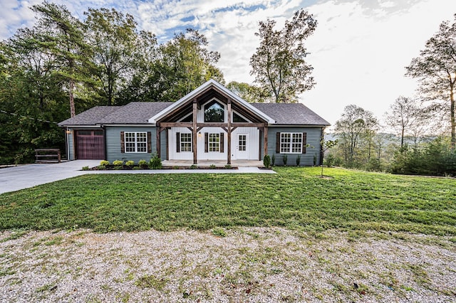 1020 Canyon Run Rd, Lewisburg, KY 42256 - photo 1