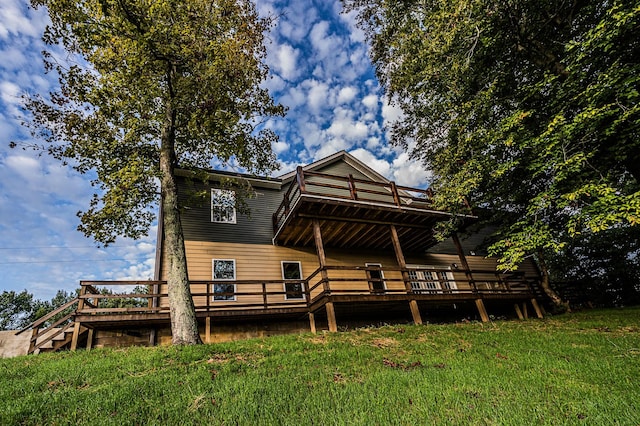 1020 Canyon Run Rd, Lewisburg, KY 42256 - photo 30