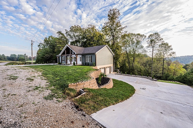 1020 Canyon Run Rd, Lewisburg, KY 42256 - photo 2