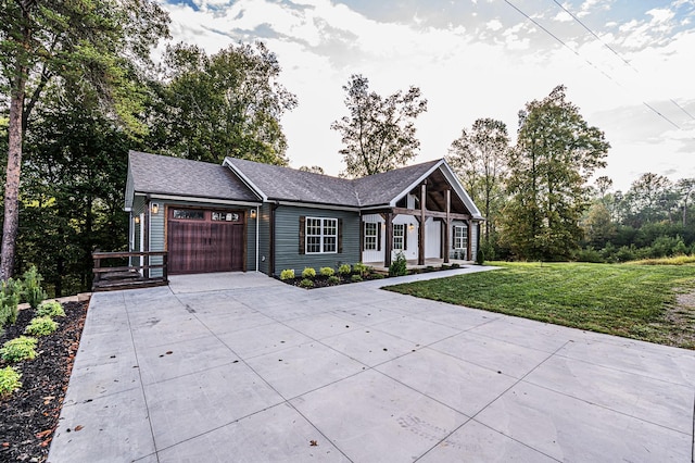 1020 Canyon Run Rd, Lewisburg, KY 42256 - photo 3
