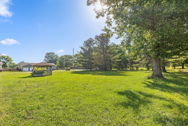 1432 Garden Farm Dr, Hixson TN, 37343 land for sale