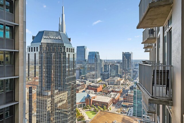 415 Church St Unit 2307, Nashville, TN 37219 - photo 1