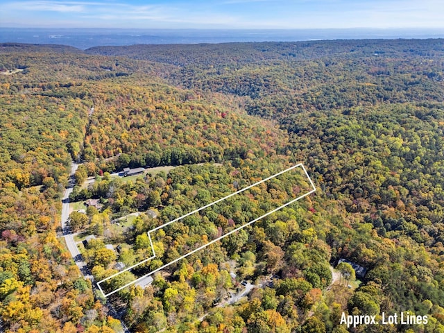 2424 Corral Rd, Signal Mountain, TN 37377