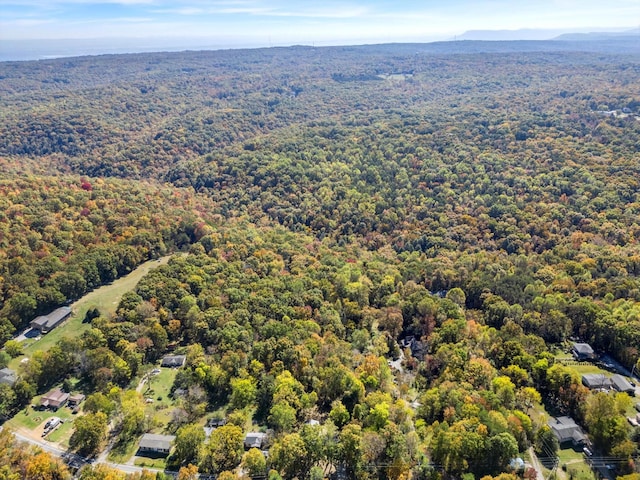 2424 Corral Rd, Signal Mountain, TN 37377