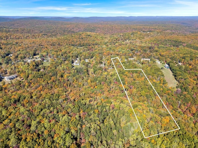 2424 Corral Rd, Signal Mountain, TN 37377