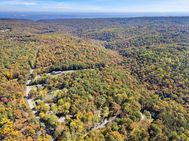 2424 Corral Rd, Signal Mountain, TN 37377