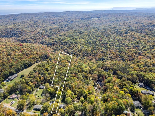 2424 Corral Rd, Signal Mountain, TN 37377