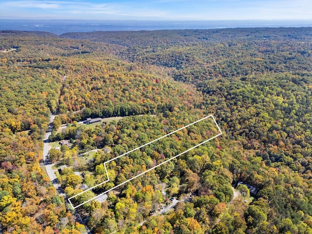 2424 Corral Rd, Signal Mountain, TN 37377