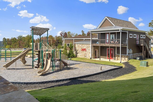 3525 Crockett Pt, Jasper, TN 37347 - photo 20