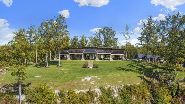 3525 Crockett Pt, Jasper, TN 37347 - photo 14