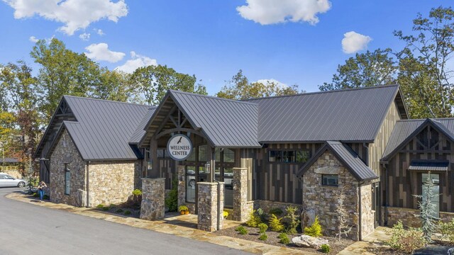 3525 Crockett Pt, Jasper, TN 37347 - photo 17
