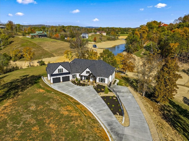1878 Ferry Hill Rd, Dandridge, TN 37725 - view of property location featuring a nearby body of water