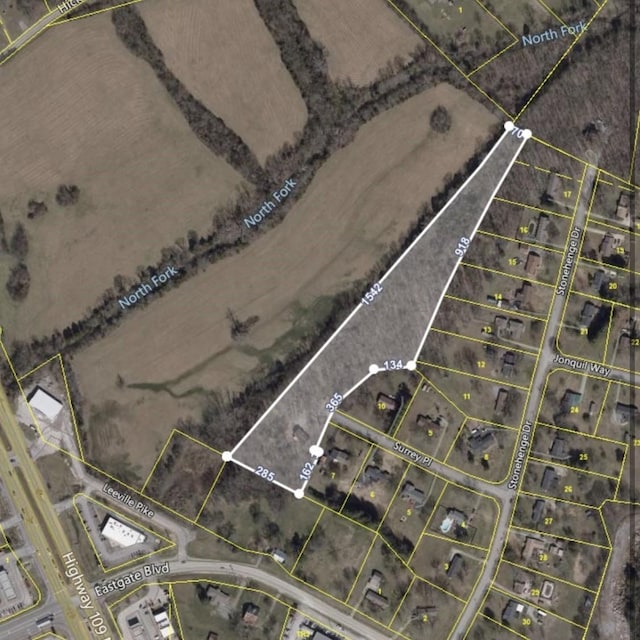 110 Surrey Pl, Lebanon, TN 37090 - photo 1