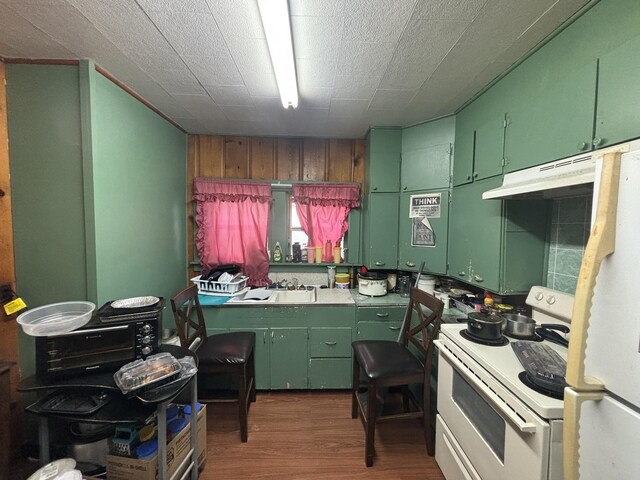 40 S Pleasant St, Decaturville, TN 38329 - photo 10