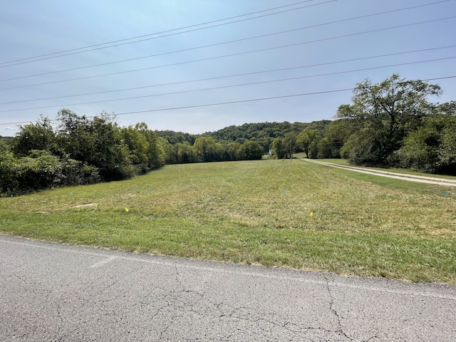 5 Haywood Creek Rd, Pulaski TN, 38478 land for sale