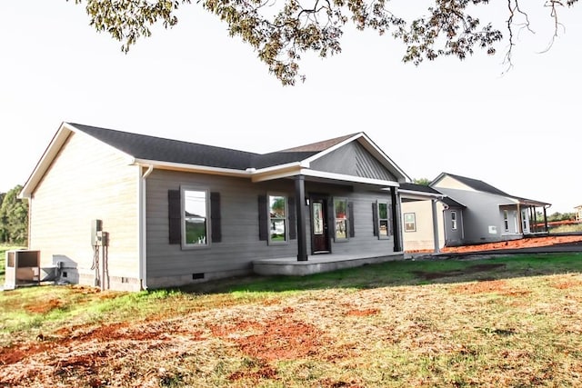 888 Frank Anderson Rd, Sparta, TN 38583 - photo 4