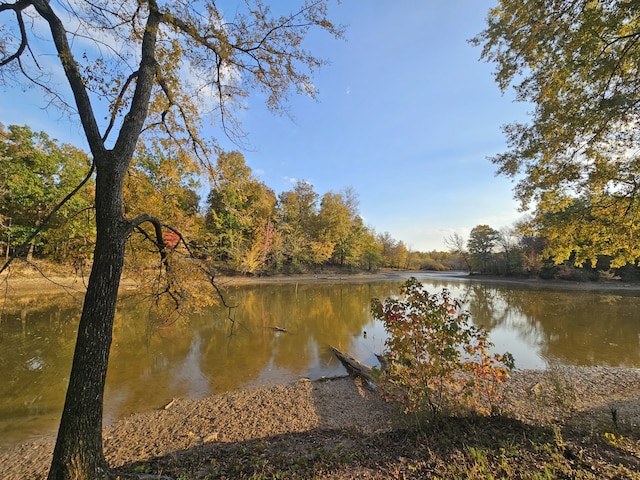 Listing photo 2 for 328 Duck Blind Rd, Clifton TN 38425