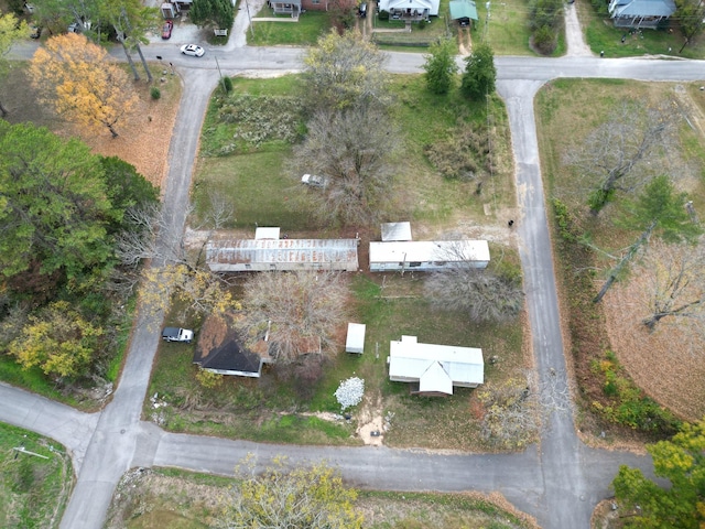 302 S Walnut St, Linden, TN 37096 - view of property location