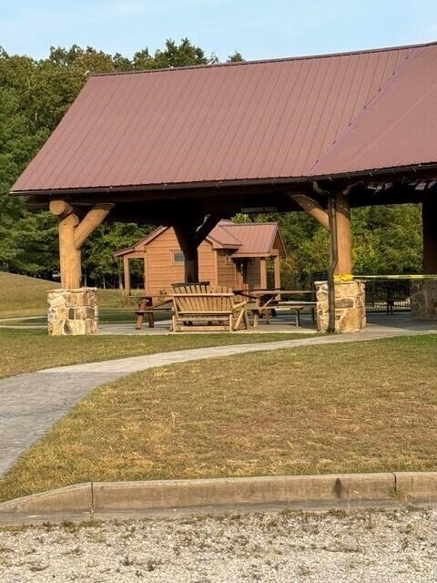 141 Camp Creek Cir, Spencer, TN 38585 - photo 25