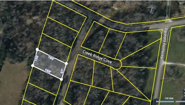 0 Iron Horse Trl, Parsons TN, 38363 land for sale