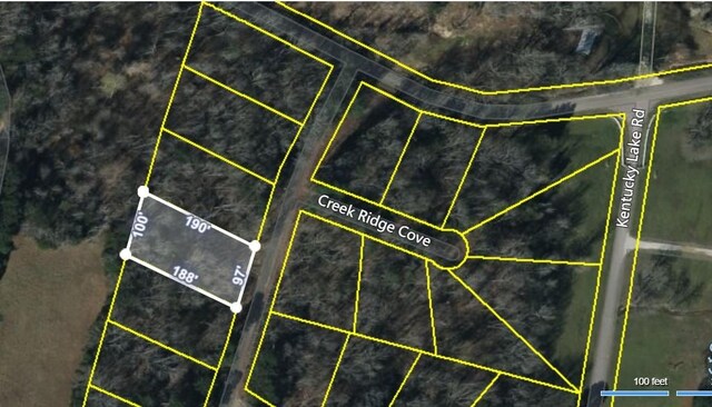 0 Iron Horse Trl, Parsons, TN 38363 - photo 8