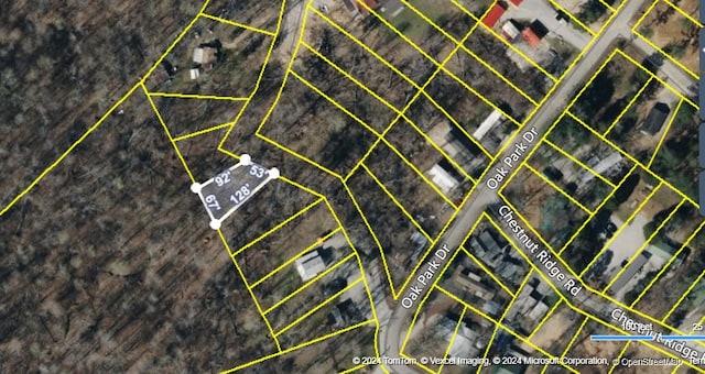 0 Hickory Ln, Sugar Tree TN, 38380 land for sale