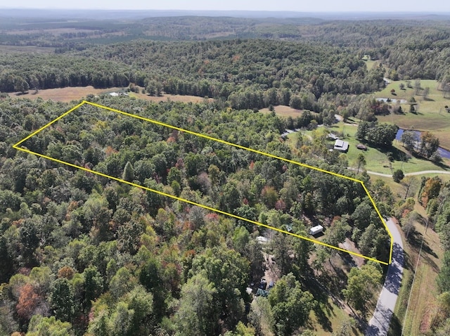 981 Red Rd, Sparta TN, 38583 land for sale