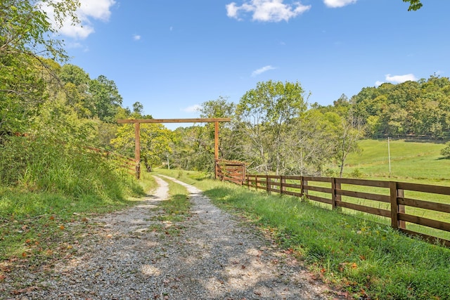 2 Young Rd, Pulaski TN, 38478 land for sale