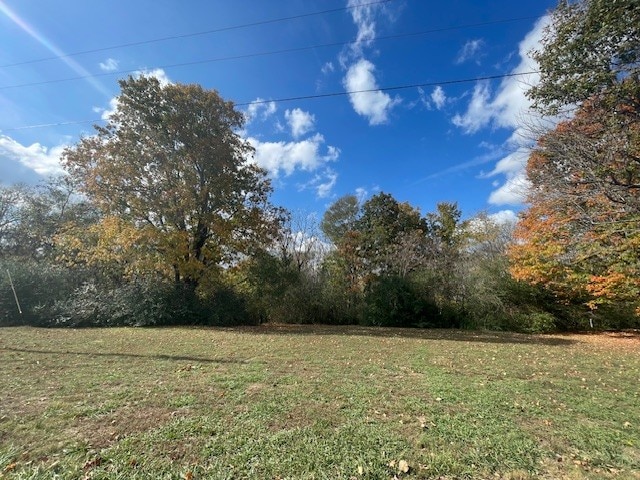 0 Ridley Chapel Rd, Mount Pleasant, TN 38474