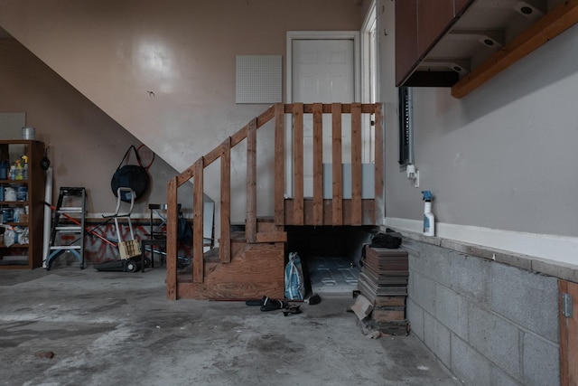 101 Brookstone Dr, Burns, TN 37029 - interior space