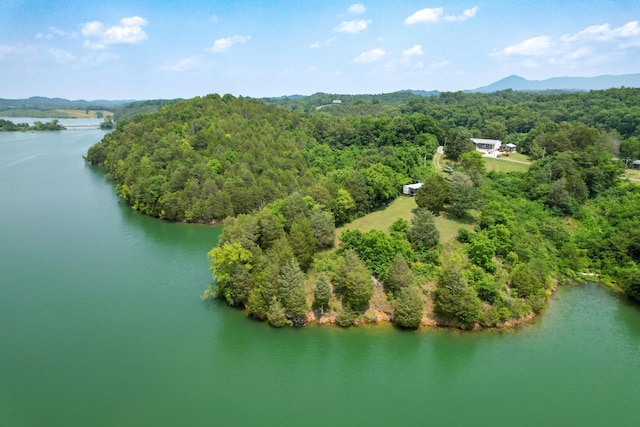 2751 Von Hill Rd, Dandridge TN, 37725 land for sale