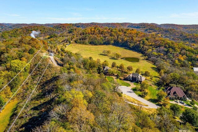 402 Lake Valley Dr, Franklin, TN 37069 - photo 20
