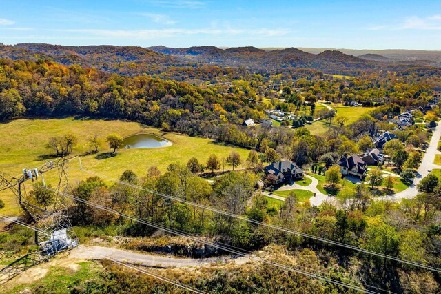 402 Lake Valley Dr, Franklin, TN 37069 - photo 13