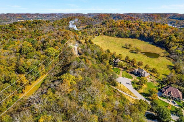 402 Lake Valley Dr, Franklin, TN 37069 - photo 21