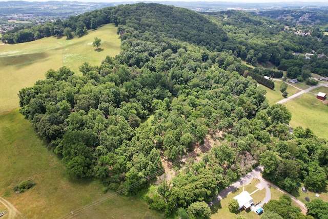 Listing photo 2 for 2731 Clear View Rd, Morristown TN 37814