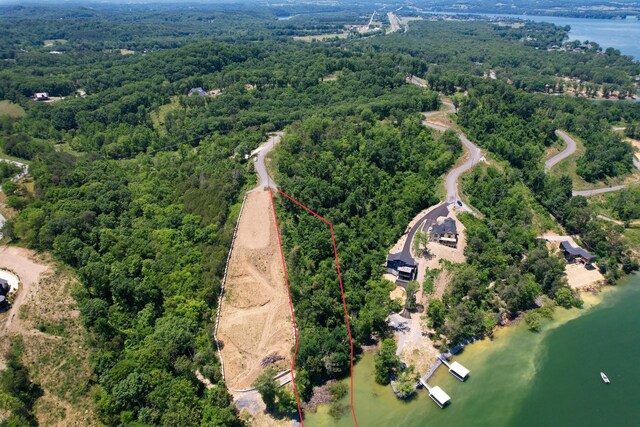 74 Clear Pt, Dandridge, TN 37725