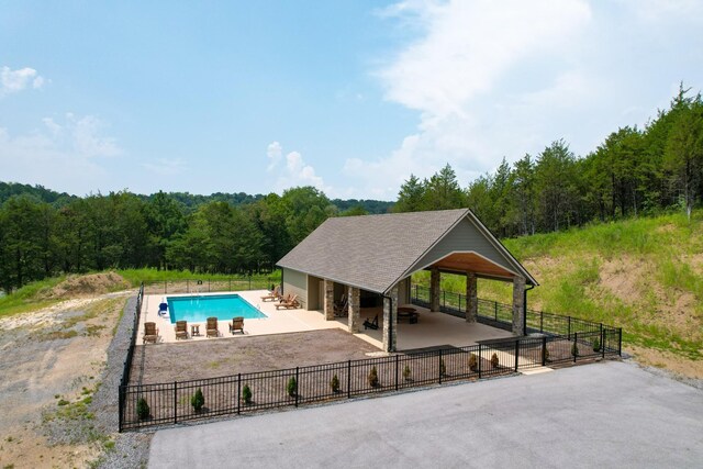 74 Clear Pt, Dandridge, TN 37725 - photo 22