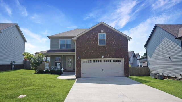 1889 Eisenhower Rd, Clarksville, TN 37042 - photo 3