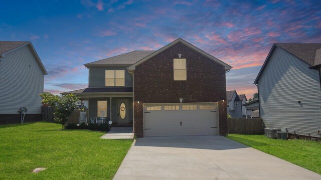 1889 Eisenhower Rd, Clarksville, TN 37042 - photo 1