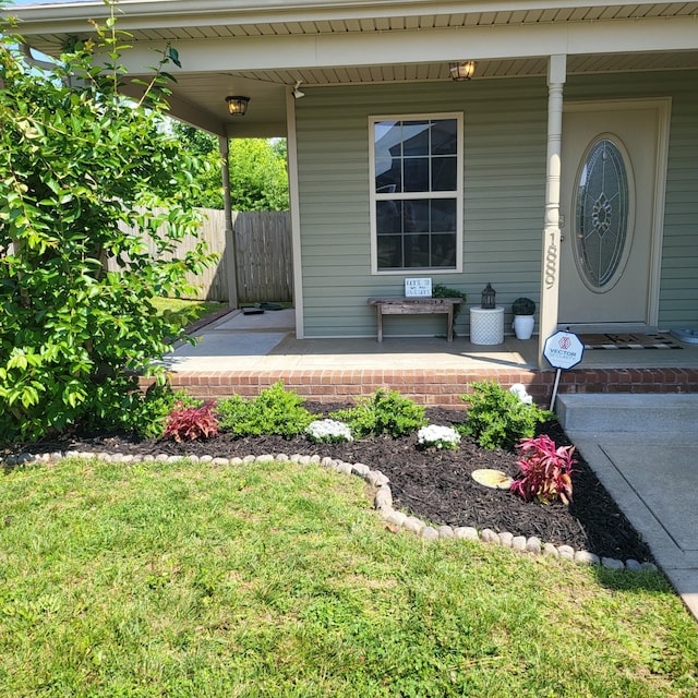1889 Eisenhower Rd, Clarksville, TN 37042 - photo 4