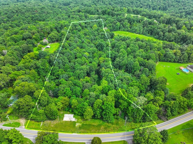 4199 Lylewood Rd, Indian Mound, TN 37079
