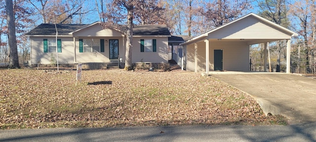 710 Woodlawn Shores Rd, Sugar Tree, TN 38380 - photo 1