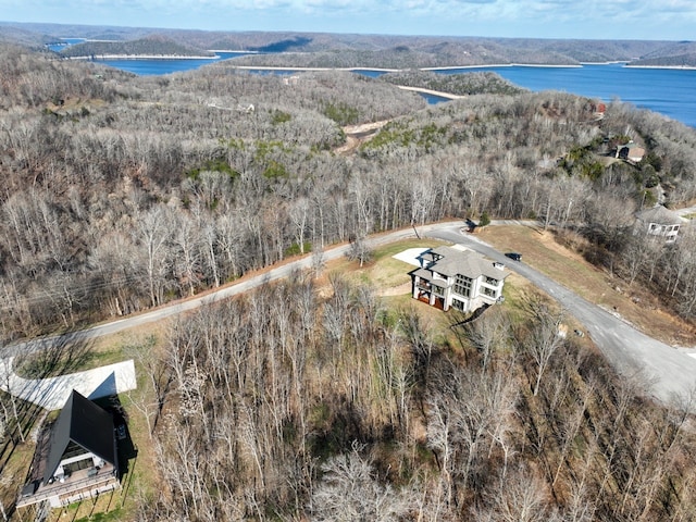 Listing photo 3 for 0 Coconut Ridge Rd, Smithville TN 37166