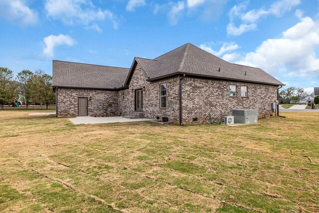 309 Honeysuckle Ln, Shelbyville, TN 37160 - photo 34