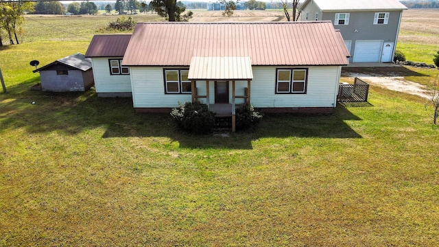 775 Dillahunty Rd, Huntingdon, TN 38344 - photo 1