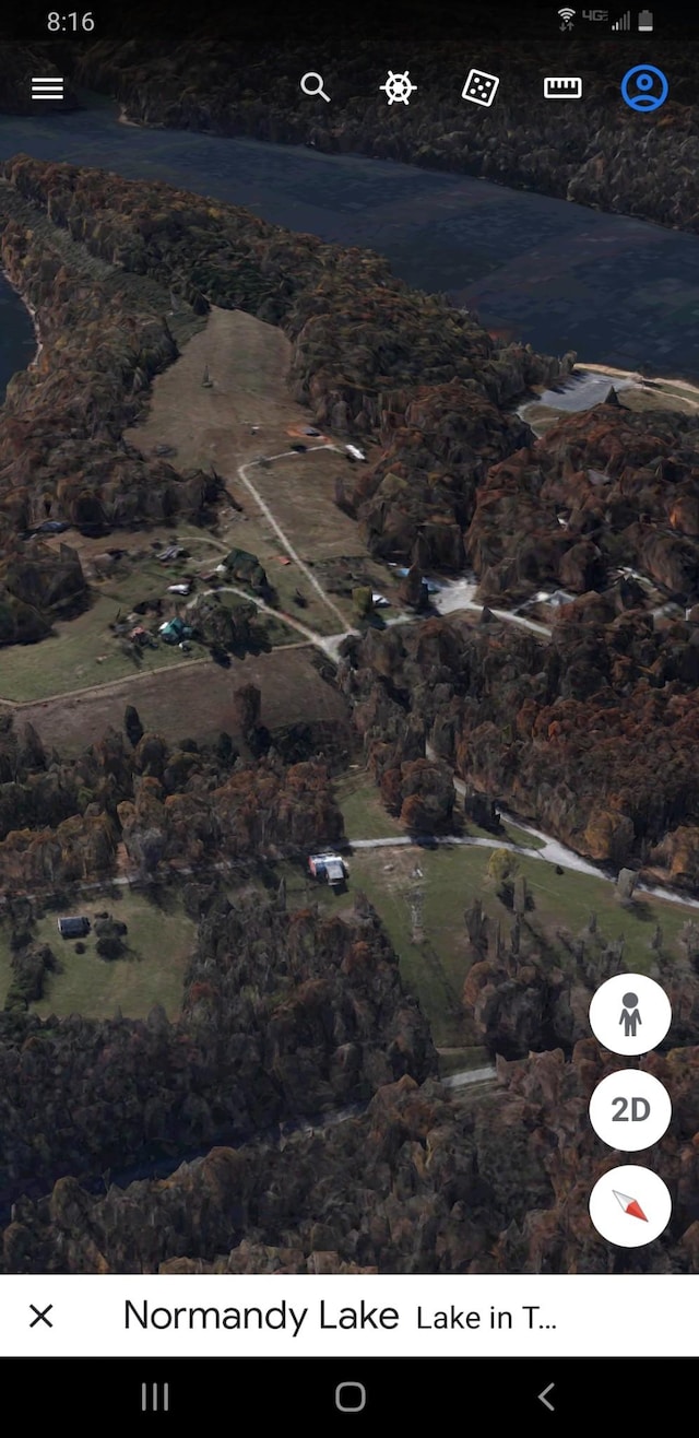 108 Devils Backbone Rd, Manchester, TN 37355 - photo 8