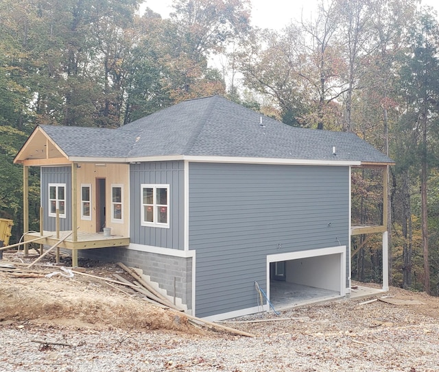 108 Devils Backbone Rd, Manchester, TN 37355 - photo 2